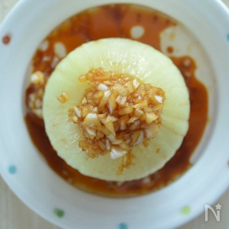 オニオン オン ジ オニオン By 食の広報 Yuichi レシピサイト Nadia ナディア プロの料理家のおいしいレシピ