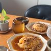 erikoの作ってみた!投稿(ガッツリ食べたい【肉あんかけチャーハン】)