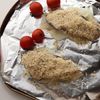 【トースターでOK♪】タラの香草パン粉マヨ焼きの工程2