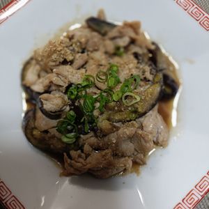 ハシガミダイコウの作ってみた!投稿(【豚こまなすのごま照り炒め】食材２つでパパッと激うまおかず！)