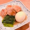 ミルクの作ってみた!投稿(豚巻き厚揚げのとろーり角煮風)