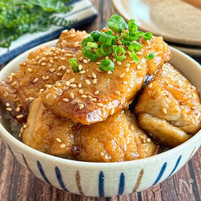 【さばのかば焼き】こどもがバクバク食べる！