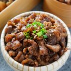 旨♡ご飯が進む『旨辛牛肉丼』男子が喜ぶがっつり飯♪