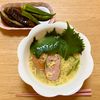 ありみの作ってみた!投稿(【なすとオクラの焼きびたし】ジュワッとあふれるお出汁♪)