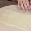 オーブン不要!フライパンで手軽に✨【ほうれん草キッシュ】の工程5