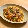 Nao★彡の作ってみた!投稿(イタリアン焼きそば)