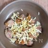 【ガーリックバター醤油のチーズチキン】とろ〜り♡の工程3