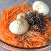 にんじんの塩こんぶマヨ　にんじんがペロッと消える♪の工程3