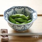冷凍枝豆が大変身！居酒屋風「わさび枝豆」を作ろう！