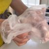 手が止まらない!【手羽中の味噌焼き】の工程1