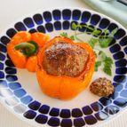 パプリカのファルシ