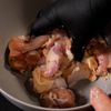 甘酸っぱいねぎダレソースで食べる!ざくざく油淋鶏の工程3