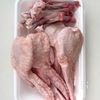 肉汁溢れる!手羽先餃子♩ニラとネギたっぷり!家族大絶賛おかずの下準備