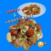 サトちゃんの作ってみた!投稿(【味付け1つ!照りっと甘旨チキンと小かぶのデリ風お惣菜】)