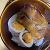ひの作ってみた!投稿(【レンチんレシピ】ふっくらジューシー♪鶏もも肉de魯肉飯風♪)