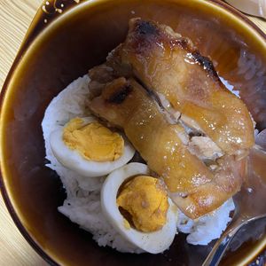 ひの作ってみた!投稿(【レンチんレシピ】ふっくらジューシー♪鶏もも肉de魯肉飯風♪)
