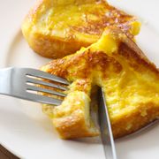 漬け込みゼロ秒！フレンチトースト