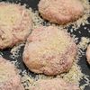 【豚こまで♪ワンパンガーリックとんかつ】サクサク!ジューシーの工程3