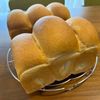 こむぎの作ってみた!投稿(1歳児もパクパク!シンプル食パン)