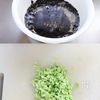 栄養たっぷり♪【ひじきと枝豆の和風豆腐ナゲット】お弁当にもの工程1