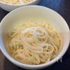 【わさび香る♪なめこぶっかけうどん】大根おろしでさっぱり♪の工程3