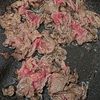 シンプル肉じゃがの工程1
