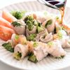 豚肉のレタス巻き＊レンジで簡単＊つけだれの黄金比の工程11