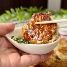 【包まない焼売】包丁まな板使わず絶品♪