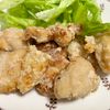 1092997の作ってみた!投稿(おかず・おつまみに！鶏もも旨だし唐揚げ)