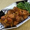 楽ラク手抜キッチン🐶🐾の作ってみた!投稿(ごろっと食感♪材料2つ【鶏れんこんの炒り煮】)