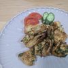 ゆいの作ってみた!投稿(【鶏むねとちくわの海苔バター照り焼き】これ絶品！節約おかず)