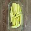 【鶏じゃがのオイスター炒め】コク旨♡の工程1