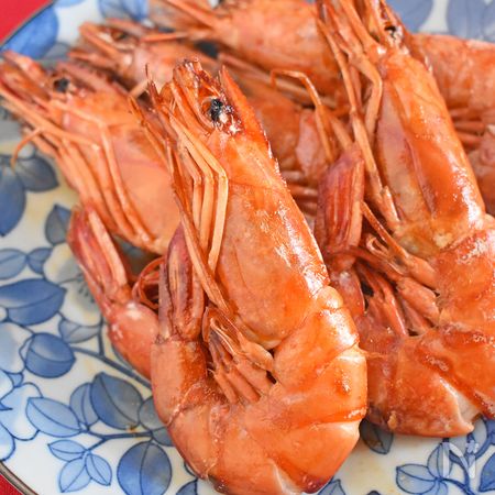 まだ間に合う 世にも簡単 えびのうま煮 By 簡単料理研究家 服部みどり レシピサイト Nadia ナディア プロの料理家のおいしいレシピ