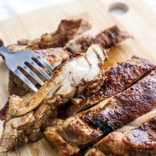 【世界一簡単なタンドリーチキン】焼肉のたれで作る激うまレシピ