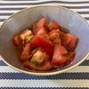 𝔂𝓾𝓶𝓲🍓の作ってみた!投稿(【和風トマトサラダ】生姜の効いた和風ドレでさっぱりと♪)