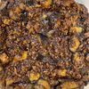とーるじーじの作ってみた!投稿(なすと豚ひき肉のキーマカレー【#簡単 #時短 #ランチ】)