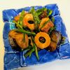 るるる♪の作ってみた!投稿(なすとちくわの甘辛コチュジャン炒め【ご飯がすすむ!】)