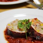 簡単♪洋風いかめし