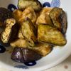 万福の作ってみた!投稿(鶏肉とナスのうまポン炒め【節約でも美味しく♪ご飯がすすむ！】)