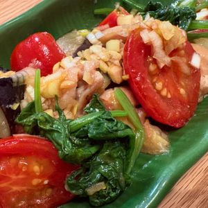 わいワインの作ってみた!投稿(【鶏むね肉と彩り野菜の香味だれ】体が喜ぶ♪ポン酢で簡単おかず)