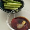 漬け込みなし子どもに人気の【バーベキューチキン】の下準備