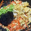 【ご飯が進みすぎる☆中華風炒り卵豆腐】の工程3