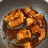 【濃厚でぷりぷり】照り焼きホルモン丼の工程6