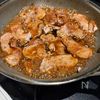 【豚ヒレ肉で作るトンテキ】低脂質で高タンパク!の工程4
