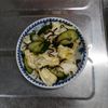 KUMIKOの作ってみた!投稿(切ってもむだけ5分☆【キャベツときゅうりのシンプル漬け】)