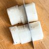 【長芋と鶏肉の味噌バター炒め】コク旨な絶品おかず♪の工程1