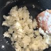 焼くまで15分！一瞬でなくなる【米粉チーズシューケット】の工程2