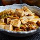 ひと口でハマる。白飯が止まらない『麻婆白菜豆腐』