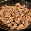 カリカリのポテトが美味しい!!合い挽き肉のシェパーズパイ風の工程4