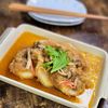 【ながいものみぞれ煮】寒い日に食べたい♪　の工程4
